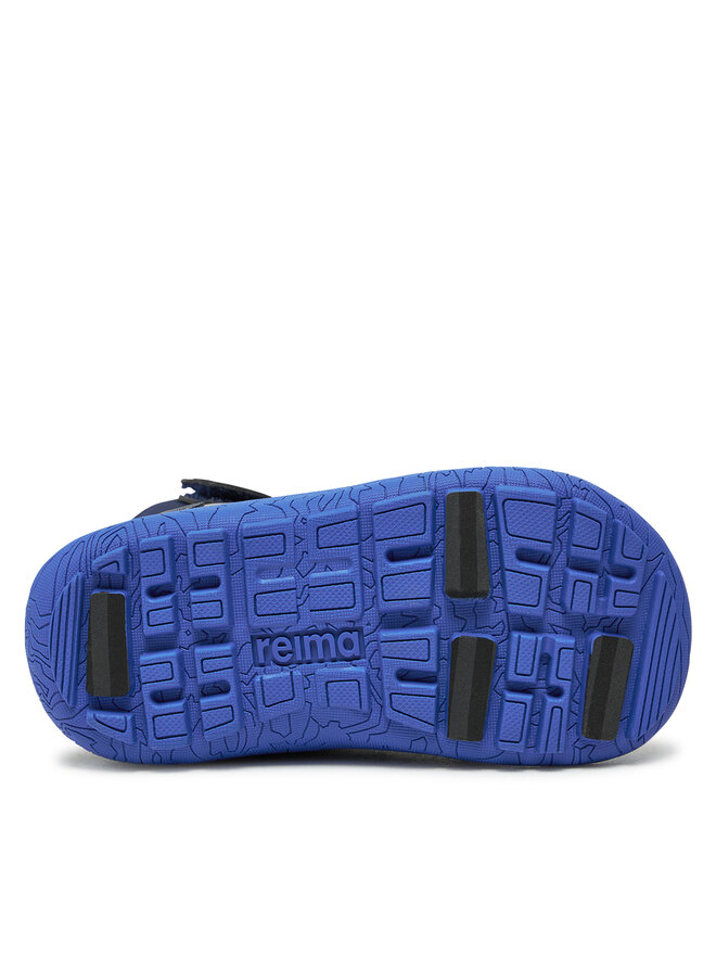Reima Botas de nieve Reima Talvella  5400150A Azul marino