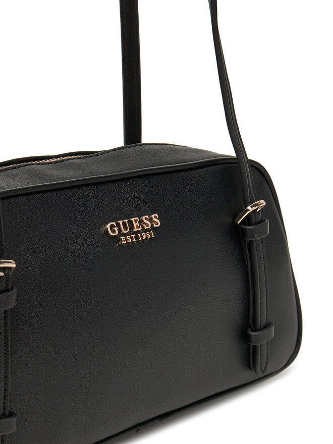 Guess Τσάντα Guess HWBG96 45080 Μαύρο