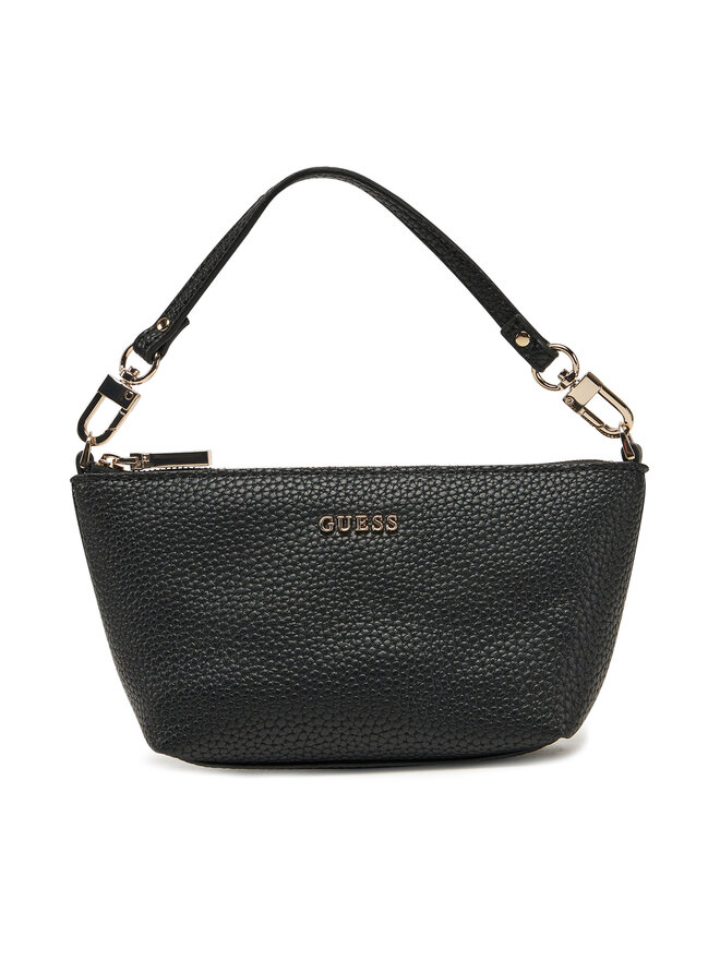 Guess Handtasche Guess HWBG96 40750 Schwarz