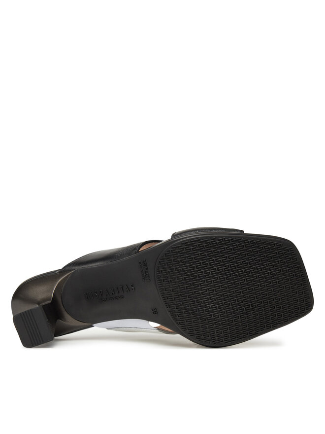 Hispanitas Pantoletten Hispanitas Danielle HV253875 Schwarz