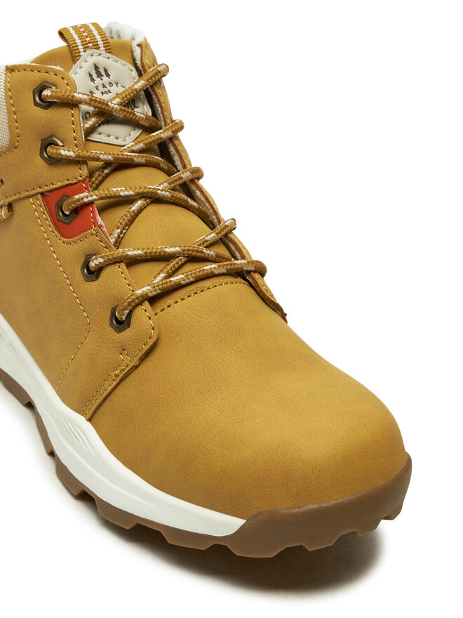 Garvalin Botines planos Garvalin 241542 B173 D Marrón