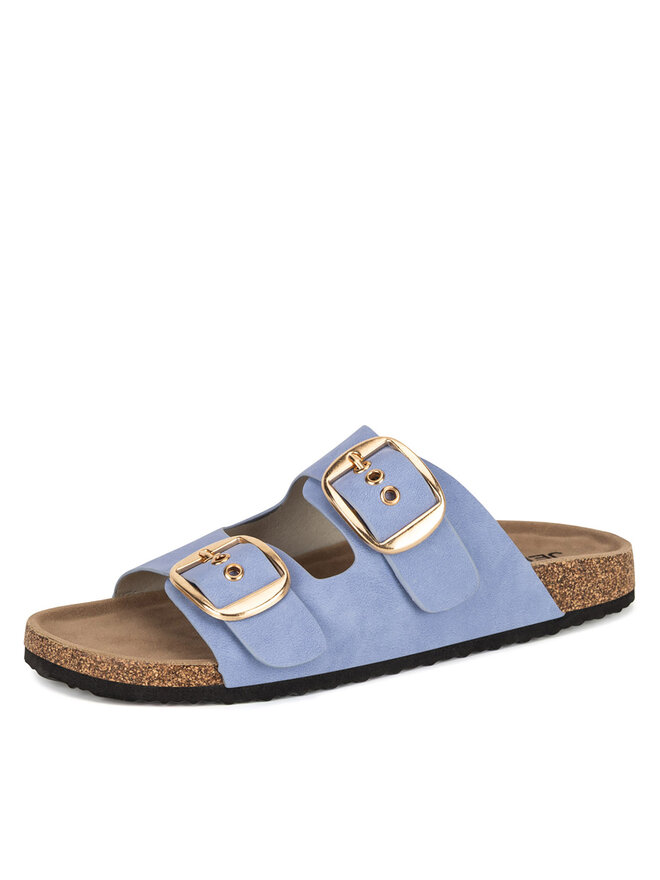 JENNY Chanclas JENNY LB-P1597-YLD Azul