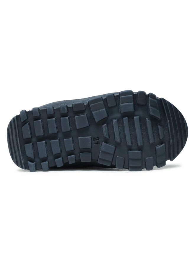 Lasocki Kids Schnürschuhe Lasocki Kids CI12-TYSON-01 Dunkelblau