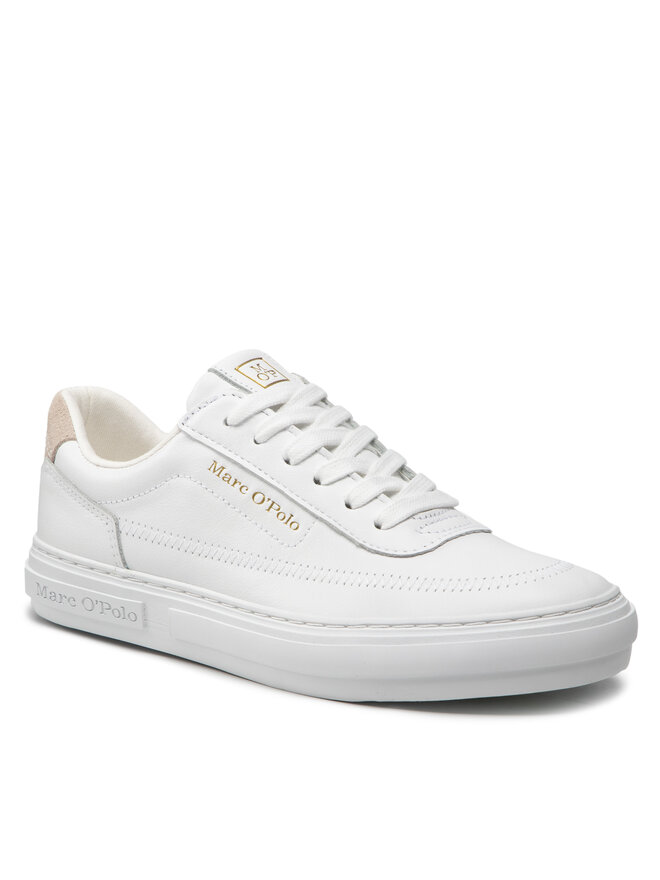Marc O'Polo Sneakers Marc O'Polo 202 15823501 166 Weiß