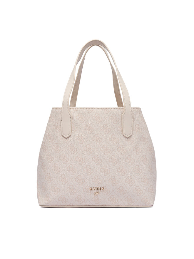 Guess Сумка Guess J5YZ01 WFMF0 Кремовий