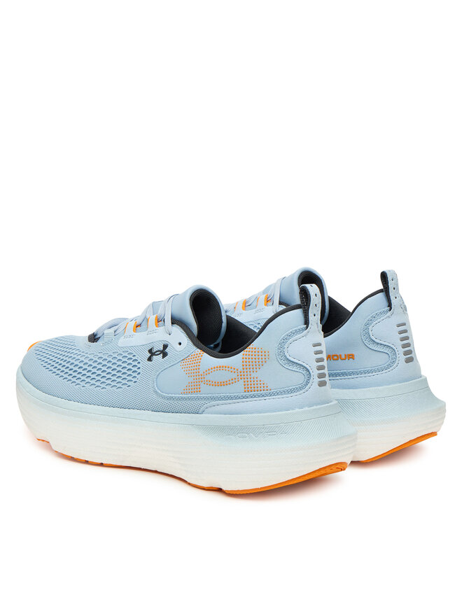 Under Armour Buty do biegania Under Armour UA Infinite Elite 2 3028169 Błękitny