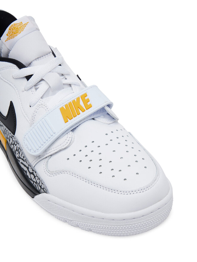 Nike Αθλητικά Nike Air Jordan Legacy 312 CD7069 Λευκό