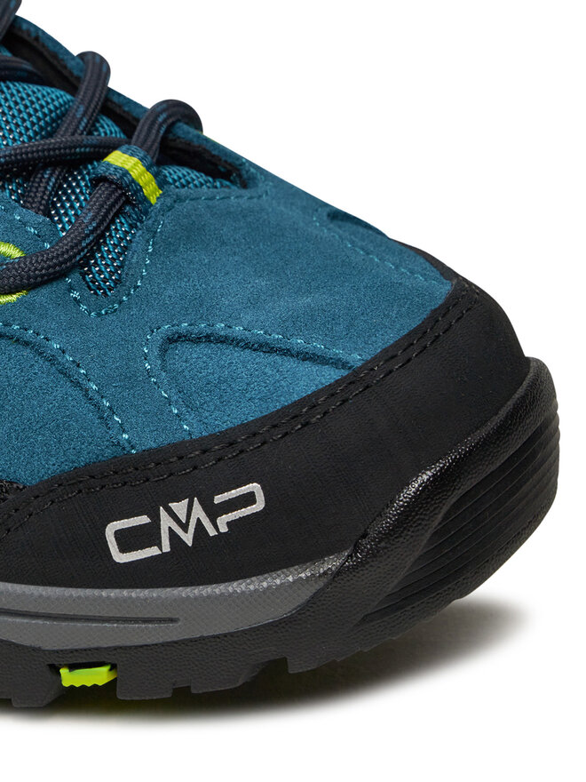 CMP Трекінгові черевики CMP Rigel Mid 3Q12944J Cиній