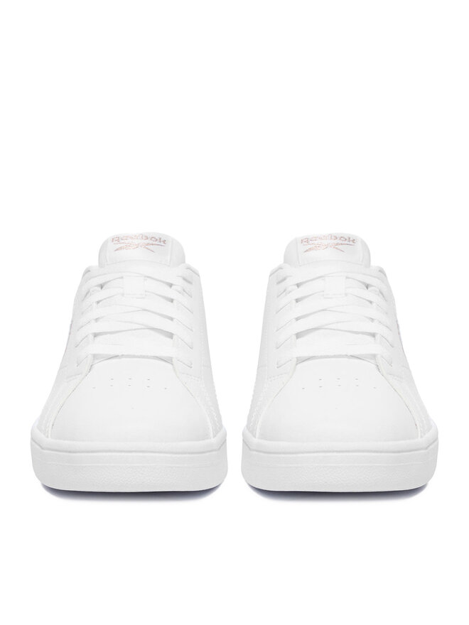 Reebok Снікерcи Reebok Court Clean 100074383 Білий