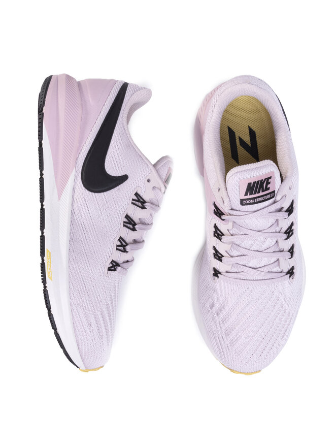 Womens nike air zoom structure 22 outlet