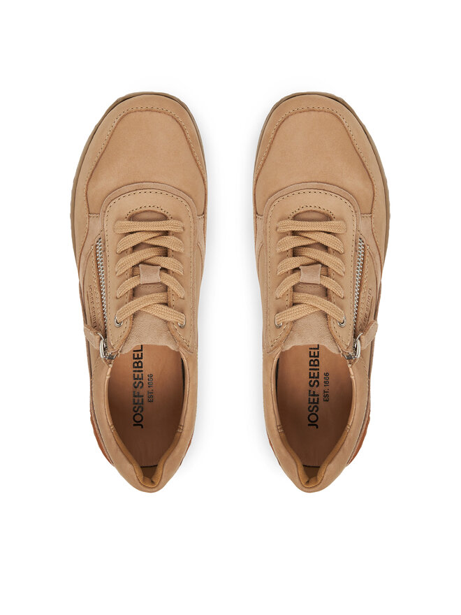 Josef Seibel Sneakers Josef Seibel Sally 02 92502 Beige