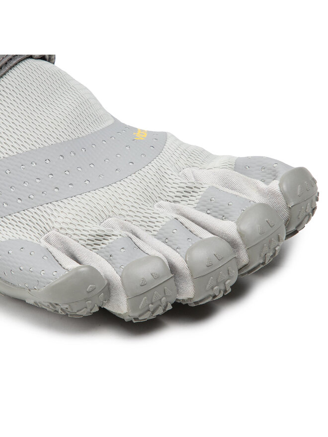 Vibram Fivefingers Wassersportschuhe Vibram Fivefingers V-Aqua 18M7303 Grau
