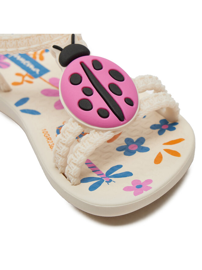 Ipanema Sandalias Ipanema 83477 Beis
