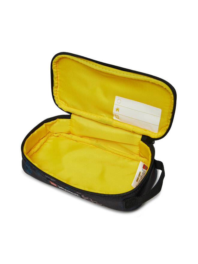 LEGO Federtasche LEGO 10052-2404 Schwarz