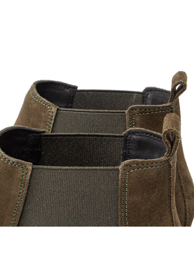 Filipe Bokacsizma Filipe 12215 Khaki