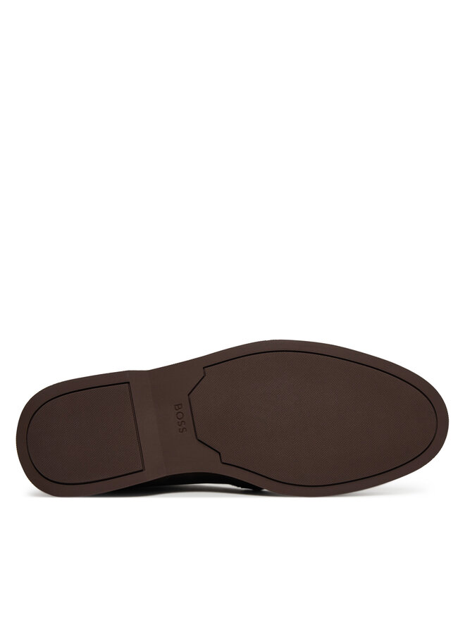 BOSS Halbschuhe BOSS Sienne 50548119 Braun