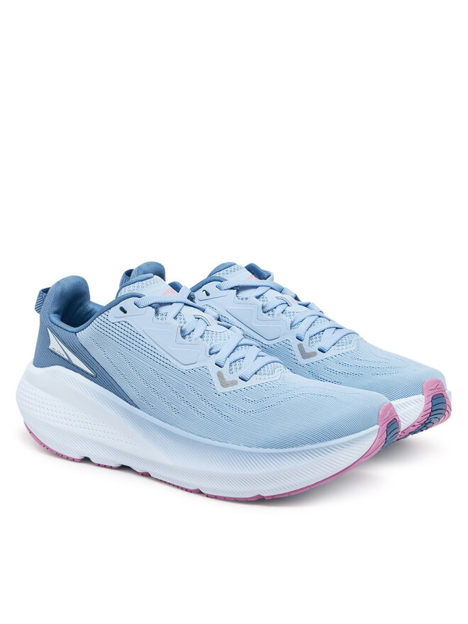 Altra Laufschuhe Altra FWD Via AL0A85PW4 Blau