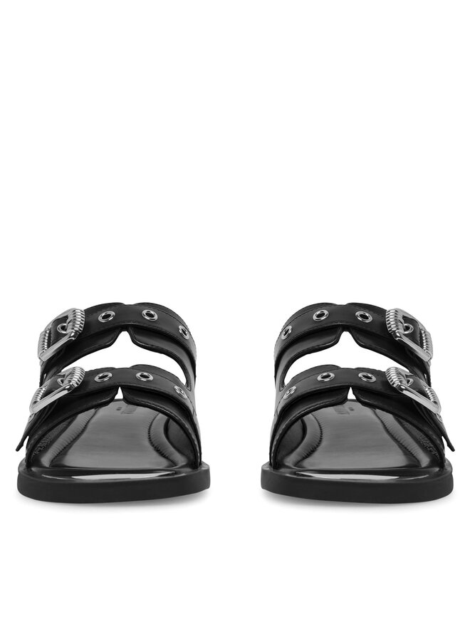 Badura Chanclas Badura WFA2590-1Z Negro