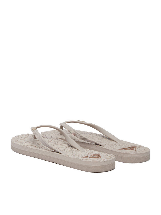 Roxy Zehentrenner Roxy CEOWB-SS25-3C021 Beige