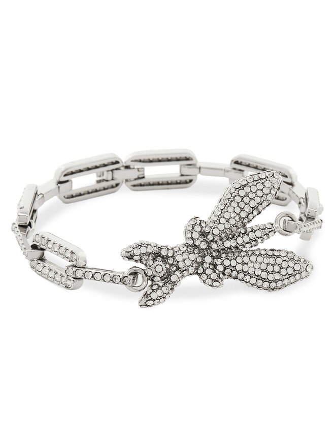 Patrizia Pepe Pulsera Patrizia Pepe 2JA034/M044-J3AG Plata