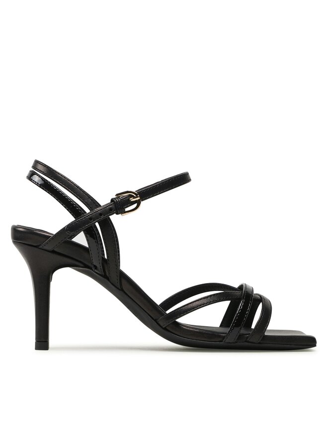 Furla Sandalen Furla Diamente YG32FUD-NV1000-O6000-1-007-20-IT Schwarz