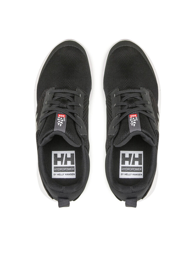 Helly Hansen Ūdens sporta veidu apavi Helly Hansen Freathering 11572_990 Melns