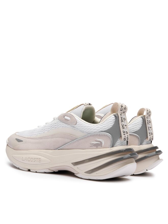 Lacoste Сникърси Lacoste Audyssor 745SMA1200 Бял