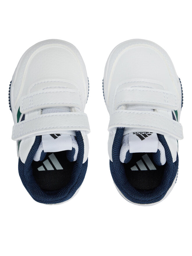 adidas Snīkeri adidas Tensaur Sport 2.0 Cf I IF1735 Balts