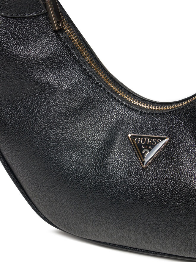 Guess Handtasche Guess HWBG95 19010 Schwarz