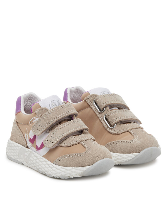 Naturino Zapatillas Naturino Jesko 2 Vl 2018225-01-1E03 M Beis
