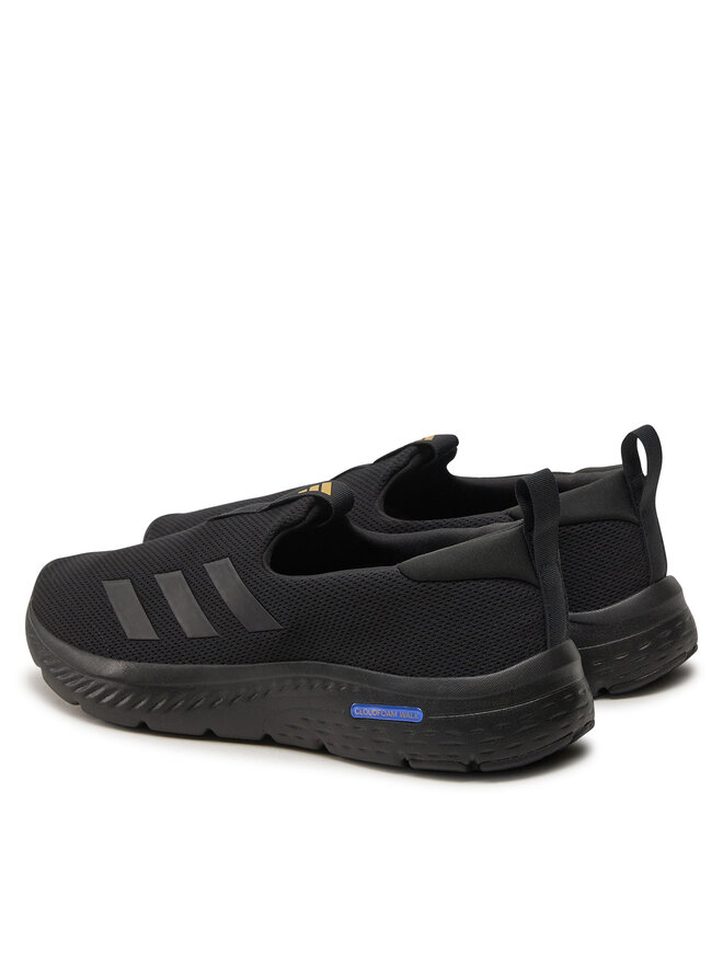 adidas Sneakersy adidas Cloudfoam Move Lounger ID6510 Černá