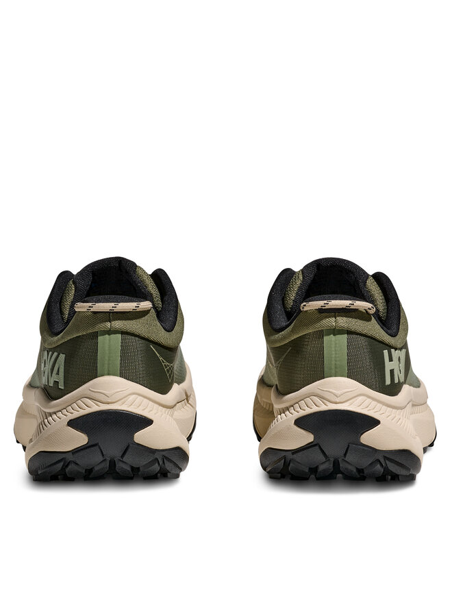 Hoka Туристически Hoka Transport 1123153 Зелен