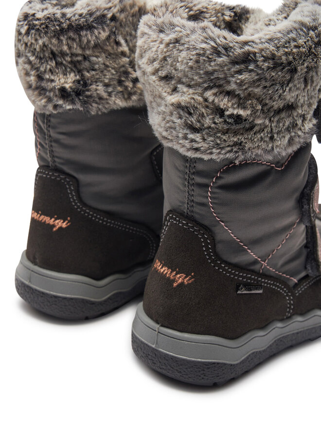 Primigi Schneeschuhe Primigi 6880200 M GORE-TEX Grau