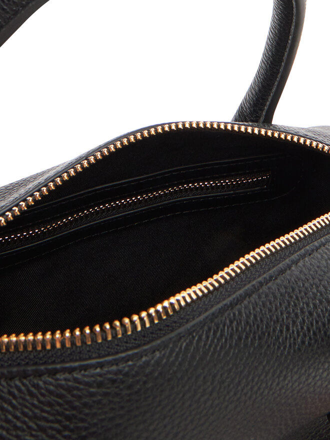 LOVE MOSCHINO Сумка LOVE MOSCHINO JC4305PP0MK1100A Чорний