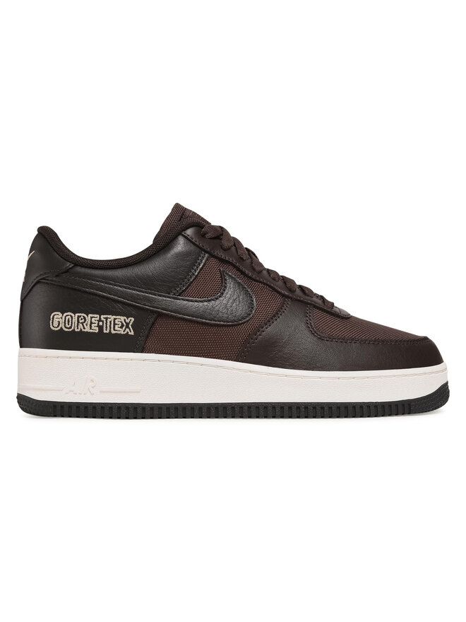 Nike Sneakers Nike Air Force 1 Gtx GORE-TEX CT2858 201 Maro