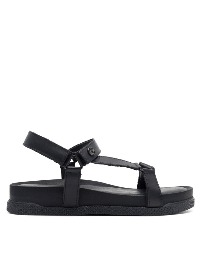 Lasocki Sandalen Lasocki BIERGE ARC-BIERGE-14 Schwarz