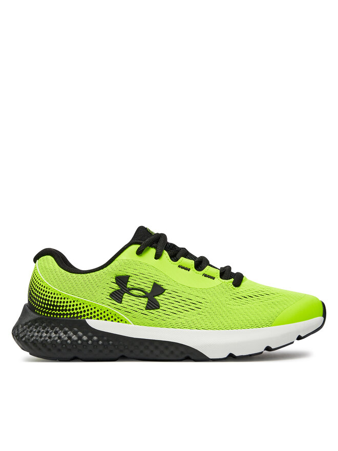 Under Armour Futócipő Under Armour Ua Bgs Charged Rogue 4 3027106-300 Sárga