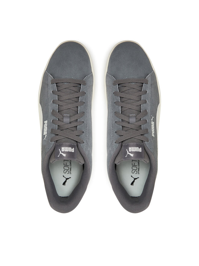 Puma Sneakersy Puma Smash 3.0 390984 20 Šedá