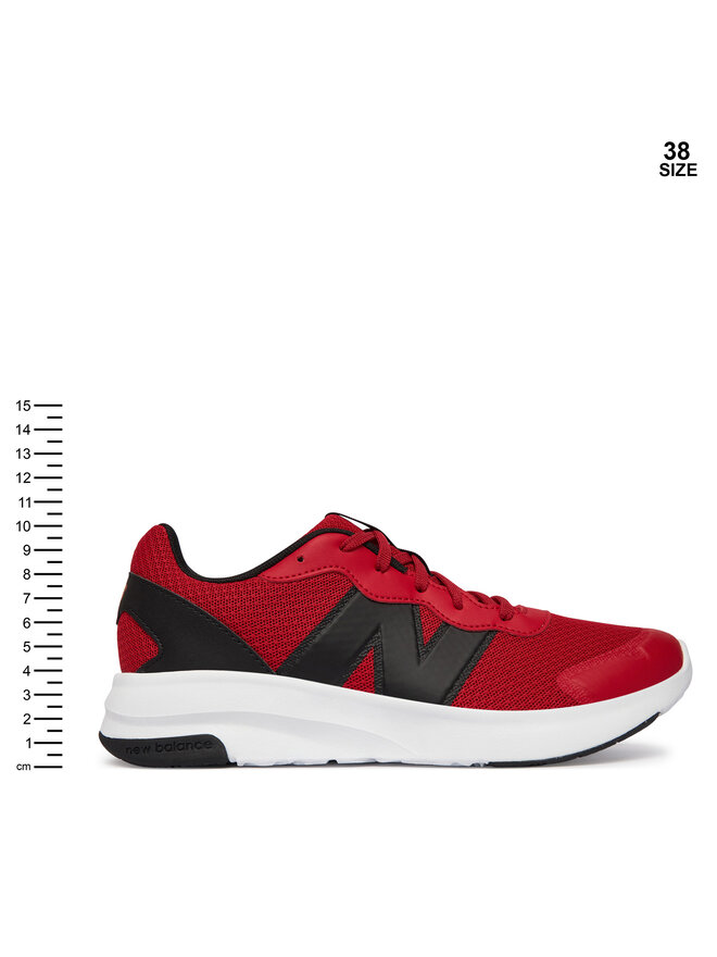 New Balance Sneakers New Balance G578397 Rot