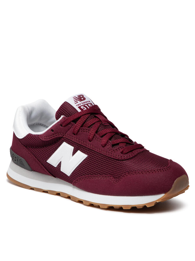 New balance niña burdeos cheap