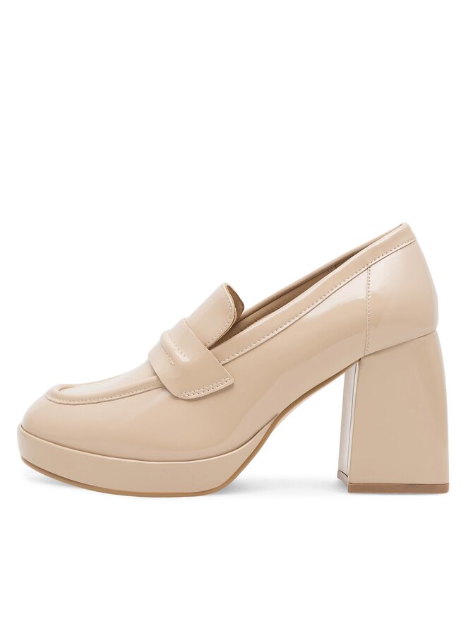 Sergio Bardi Pantofi Sergio Bardi WYL2956-8Z-SB Bej