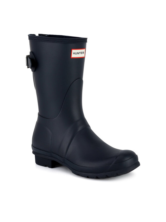 Hunter Gumicsizma Hunter WFS1013RMA Sötétkék