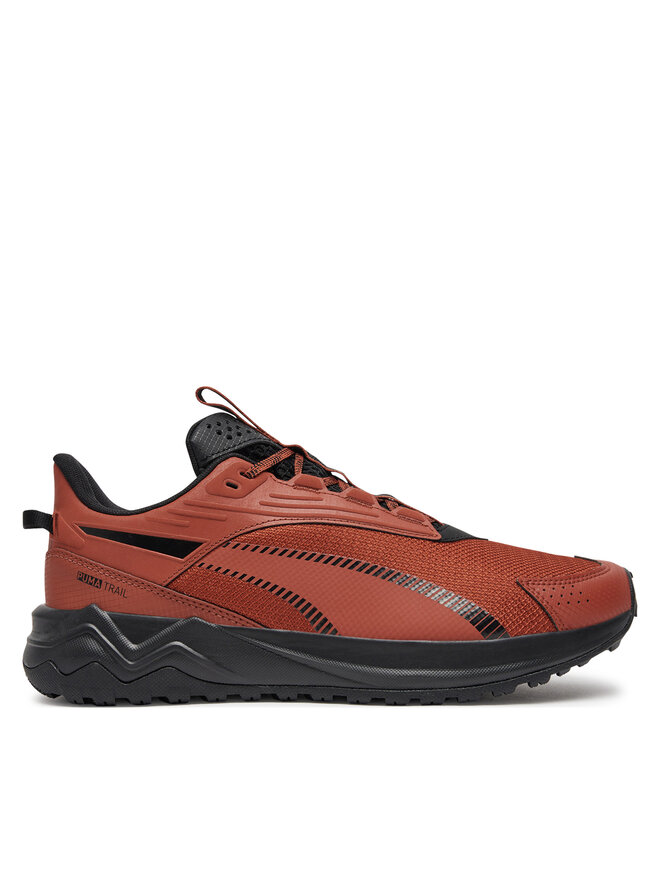 Puma Scarpe running Puma Extend Lite Trail 379538 16 Rosso