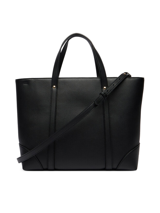 Armani Exchange Handtasche Armani Exchange XW002609 AF15632 UC010 Schwarz