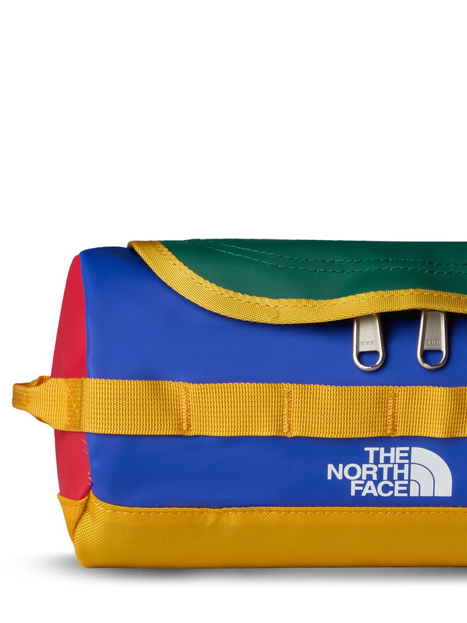 The North Face Smink táska The North Face Camp Travel Canister S NF0A52TGADH1 Színes