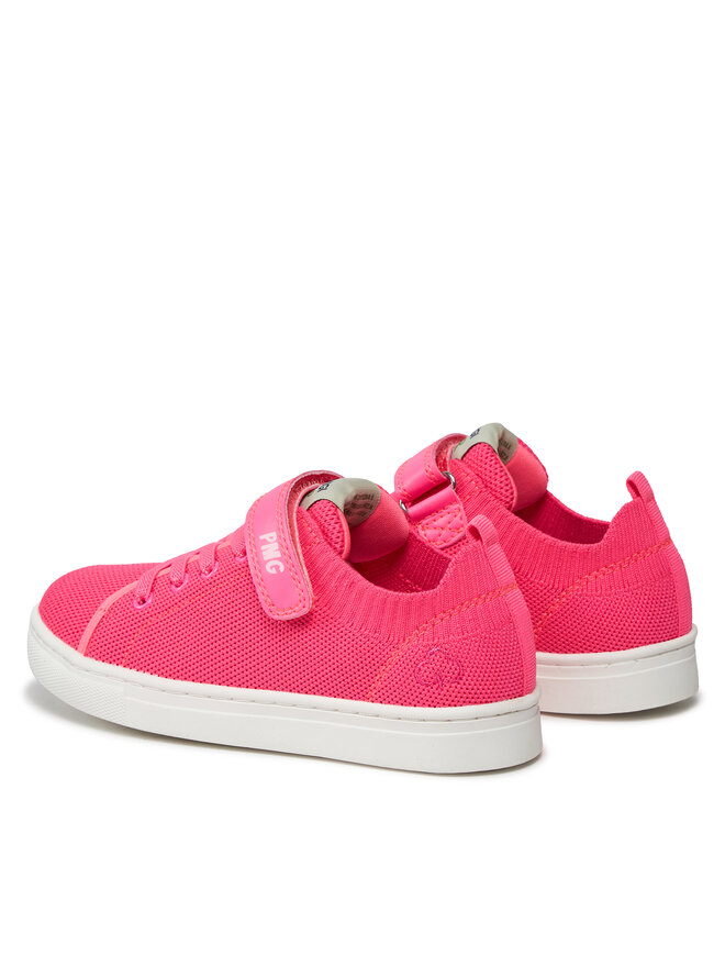 Primigi Sneakersy Primigi 3951000 S Růžová