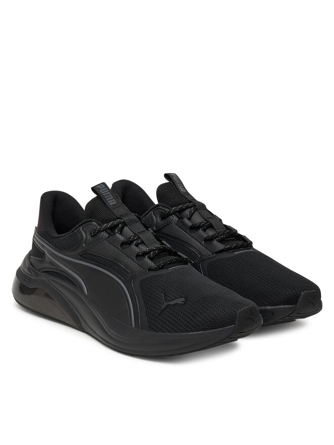 Puma Laufschuhe Puma Cell Thrill Dash 311728 08 Schwarz