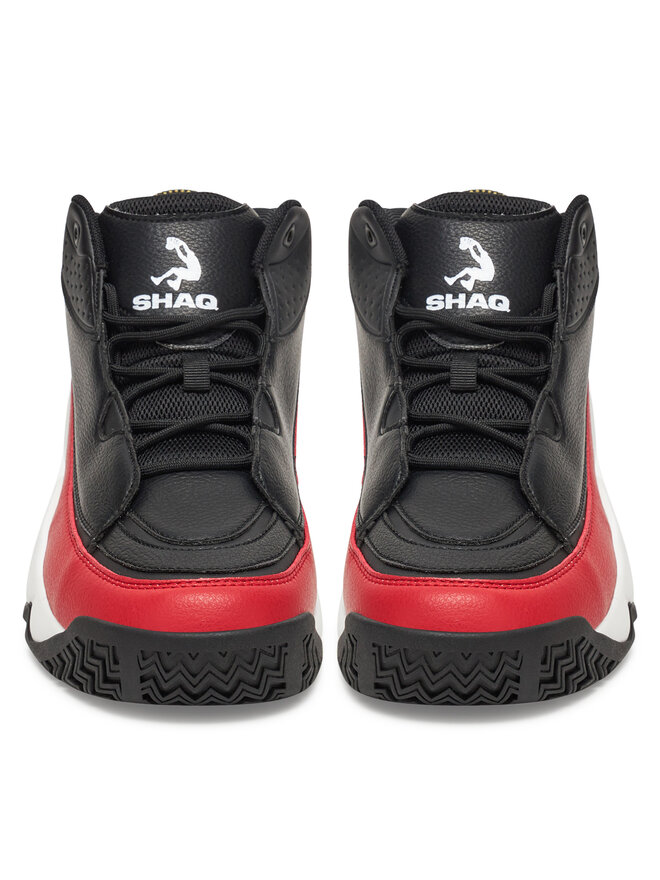 SHAQ Laisvalaikio batai Shaq V11-183 Raudona