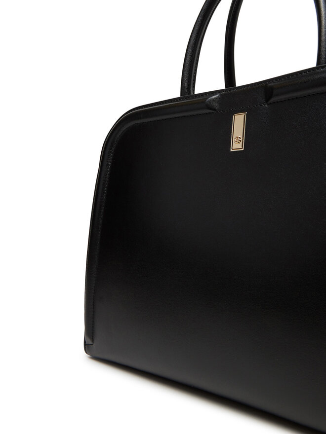 BOSS Táska BOSS Ariell Busin.Tote N. 50521062 Fekete
