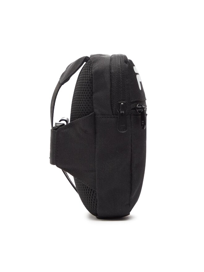 Fila Saszetka Fila Fatsa Diagonal Pusher Bag FBU0120.80010 Czarny